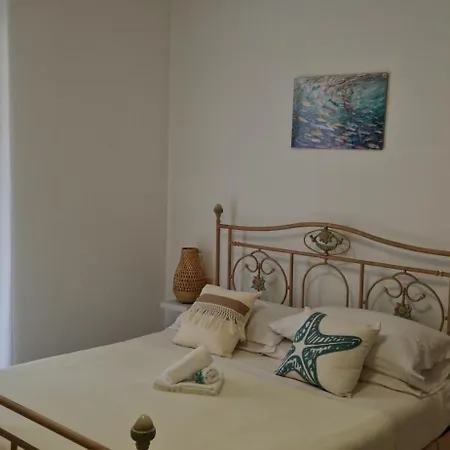 Casa Conchiglia Apartment Porto Sant'Elpidio