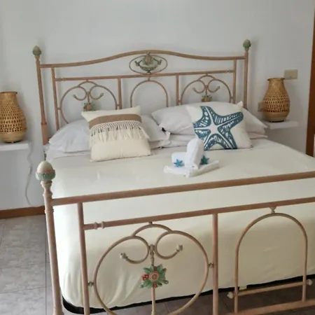 Apartment Casa Conchiglia Porto Sant'Elpidio