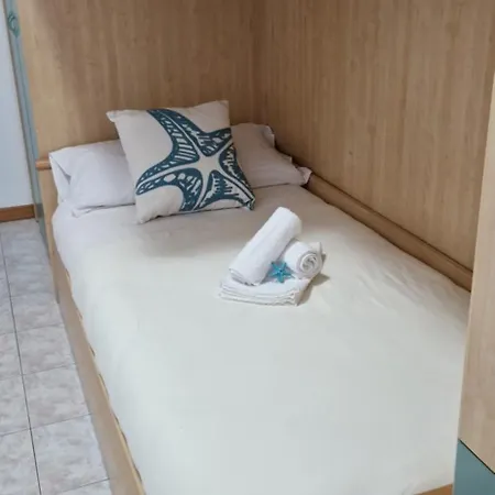 Casa Conchiglia Apartment Porto Sant'Elpidio