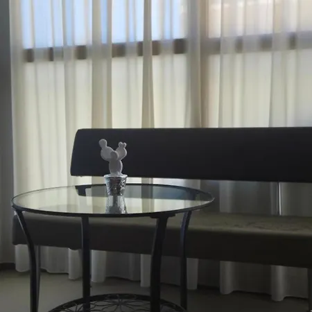 Casa Conchiglia Porto SantʼElpidio