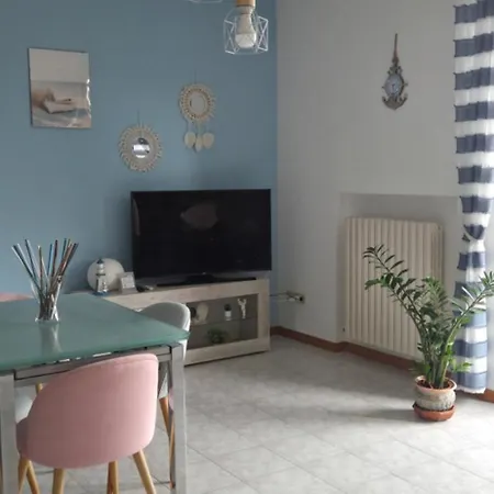 Casa Conchiglia شقة Porto SantʼElpidio