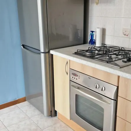 شقة Casa Conchiglia *