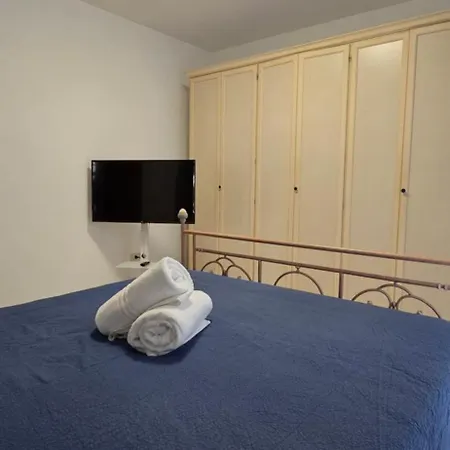 Casa Conchiglia شقة Porto SantʼElpidio