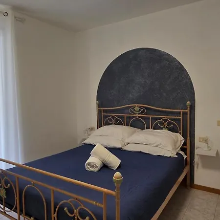 شقة Casa Conchiglia *