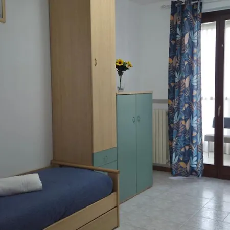 شقة Casa Conchiglia *