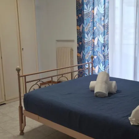 شقة Casa Conchiglia *