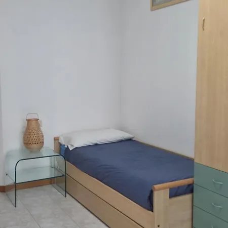 Casa Conchiglia Porto SantʼElpidio