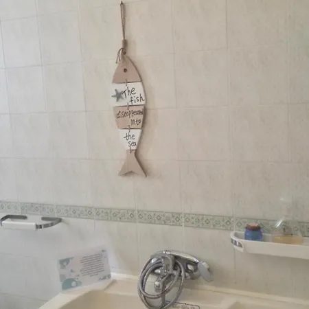 Casa Conchiglia