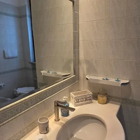 شقة Casa Conchiglia Porto SantʼElpidio