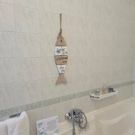 Casa Conchiglia * Porto SantʼElpidio