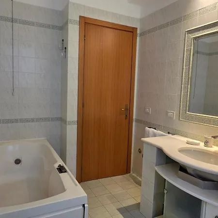 Casa Conchiglia شقة Porto SantʼElpidio